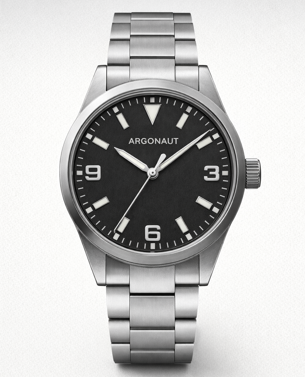 Argonaut Explorer-style concept mockup